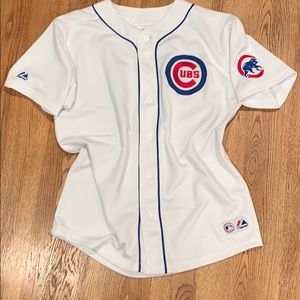 Soriano jersey Cubs 18/20